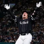 【朗報】来年のSB打線、とんでもなく強そう