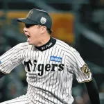 高木豊、阪神才木（27）ポスティングに「そりゃ球団からすれば認められない。だって才木はまだ実働3年