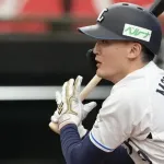 戦力外の西武・元山飛優、阪神が獲得か？ショート補強の可能性も