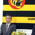 【スパイチュ】和田豊さん、来季阪神ヘッドコーチ就任へ