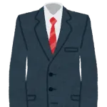 スーツ急に必要になったんだけど洋服の青山でいいか？