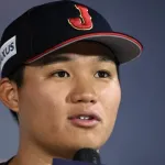 2026WBC、センター森下翔太か