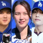 【悲報】大谷真美子さん、BTSの推し活をしてしまう