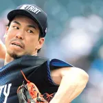【謎】カープ、前田健太を静観・・・・・