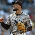 ドジャース、パドレス・スアレスを獲得へｗｗｗｗｗｗｗｗｗｗｗｗｗｗ