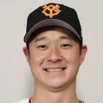 国内FA熟考の中川皓太「まだ考えています」通算334試合←334試合