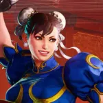 【朗報】春麗さん、太腿が限界突破してしまうｗｗｗｗｗｗｗｗｗｗｗｗｗｗｗｗｗ