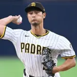 ダルビッシュ「40歳のシーズンは全休し、41歳のシーズンで完全復活してみせます」