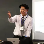 【広島】ドラフト１位の平川蓮が教育実習デビューもまさかの通告「戦力外」恩師の有倉監督から激辛採点