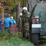 🐻さん、逆転満塁ホームランか?猟友会「自衛隊参加反対」