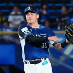 阪神、元山飛優を獲得調査　ショートのレギュラー争いに参戦できる可能性も