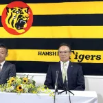 【阪神】和田豊ヘッドコーチが就任「前を向いて挑んでいきたい」元監督が異例…藤川球児監督の参謀役に