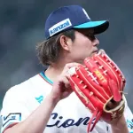 米メディア「ネクスト・山本由伸こと『イマイ（27）』がMLB挑戦。8年285億円前後の契約になる」