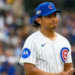 【朗報】ドジャース今永獲りへ