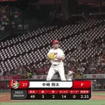 【急募】広島カープ『ガラガラ問題』を解決する方法。画期的なアイデア奨励