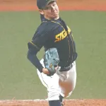 巨人1位指名の鷺宮製作所・竹丸和幸、1点リードを守れず敗戦投手　救援登板、8回は火消し成功も9回に3安打浴び2失点【社会人野球日本選手権】