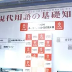 【悲報】流行語大賞、ユーキャンが共催から抜けた瞬間に野球関係がノミネートされなくなるｗｗｗｗｗｗｗ