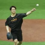 【悲報】巨人中川FA権行使熟考ｗｗｗｗｗｗｗｗｗｗｗ