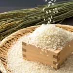 国産米ってもう２度と価格安くならんのやろか