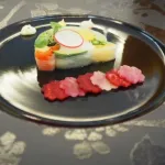 フランス料理の『テリーヌ』とかいう見た目S、美味しさDの料理ｗｗｗ