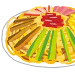 嫁「昼ごはんどうする？」旦那「簡単に冷やし中華でいいよ」