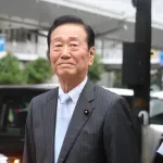 【悲報】小沢一郎さんブチギレ「高市は石破と同じ!結局は何もできず何もやらずに終わる!」