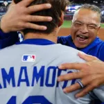 ドジャースロバーツ監督「采配で重要なのは『データではなく勘』。野球を愛する人なら分かるだろ？」