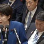 【朗報】高市総理の勉強会、午前3時から開始wwwwwwwwwwww
