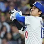 大谷翔平さん、自身4度目のシルバー・スラッガー賞を受賞!!!!!!!!