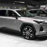 【朗報】トヨタ独走、メルセデス失速、“ブランドの価値ランキング”が暴く2025年の勢力バランスWWWWW