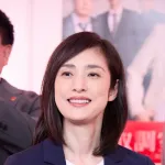 天海祐希さん58歳、最新画像が…