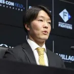 【日本ハム】玉井大翔FA行使せず残留表明「CS初経験して来年こそはと」目標「50試合登板」
