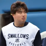 ドジャースが村上宗隆を獲らなかった理由