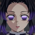 【悲報】胡蝶しのぶさん、公式で下着の色が判明ｗｗｗｗｗｗｗｗ