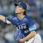 山本由伸さん、日本投手市場の底上げにも成功するｗｗｗｗｗｗ