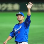 中日中田翔、鵜飼の打撃練習を見て引退を意識「当たったら化けもんみたいな打球を打つ」「『すごいな。もう俺、こんな飛ばんやろな』と思った」