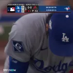 大谷翔平物語の編集部「2025のワーシリ決勝で大谷はスリーラン撃たれて降板させよう」←これ必用？