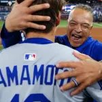 ドジャースロバーツ監督「采配で重要なのは『データではなく勘』。野球を愛する人なら分かるだろ？」