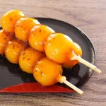 江戸時代のおやつってどういうのがあったん？