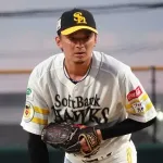 SB東浜巨（35）「登板機会が欲しい」とFA行使　←「何で俺がずっと２軍なん？」と思ってたんやろか？