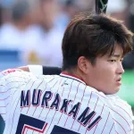 村上宗隆の移籍先、メッツが最有力候補に浮上
