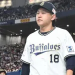 山本由伸「タイトル、俺いないから余裕だろ」宮城「頑張ります」