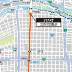 阪神優勝パレード、11月22日10時50分から。御堂筋や周辺道路で8時～14時ごろ交通規制