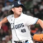 【朗報】今井達也（27）、年俸25倍になる模様（1億8000万円→45億7500万円）ｗｗｗｗｗｗ