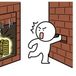 隠し部屋があったらワクワクする場所