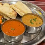 インドカレー美味くないか