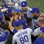 MLB公式「WS最終戦は日米カナダの３カ国で5100万が視聴！」
