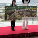 愛知県初のアウトレットモール、ついにオープン！！