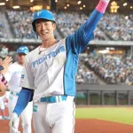 【西武】日本ハム・石井一成に３年契約用意　国内ＦＡ行使表明、“打てる内野手”の補強急務