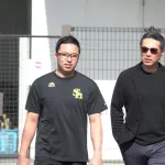 小久保裕紀さんの私服、全然許せるレベルになる